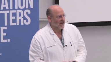 DocTalks: Dr. Gerald Brock - Erectile Dysfunction