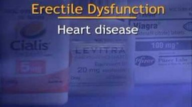 Erectile Dysfunction Drugs-Mayo Clinic