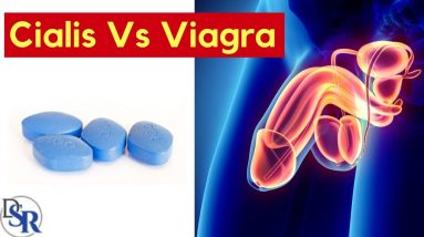 🍌Cialis Vs Viagra: Don’t Use Either Until You Watch This