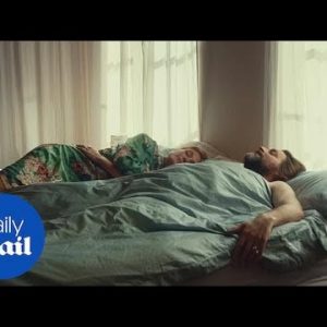 First television advert for Viagra to air in the UK in May 2018