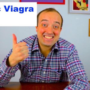 Generic Viagra Update