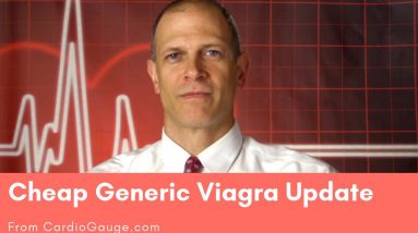 Generic Viagra Update February 2019