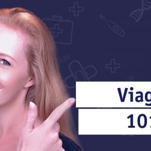 Is Viagra (Sildenafil) safe? 💪