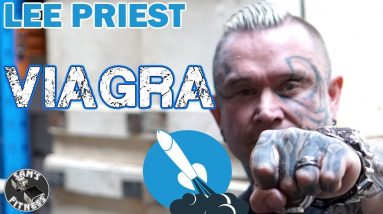 LEE PRIEST and VIAGRA as Bodybuilding Supplement