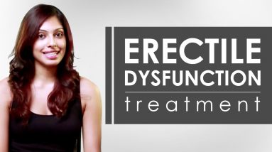 Premature Ejaculation and Erectile Dysfunction