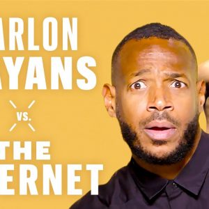 Marlon Wayans on Why His Abs Beat Channing Tatum's | Vs. The Internet | Men's Health