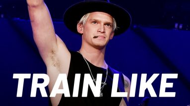 Cody Simpson's "No Pool" Swimming Workout | Train Like a Celebrity | Men's Health