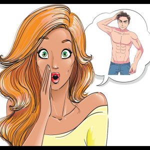 The #1 MYTH ALL 'Low Value' Men BELIEVE