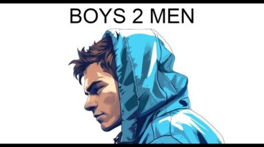 5 Beliefs That Turn Boys To Men