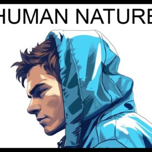 5 Laws Of Human Nature Men Must Understand Before 30