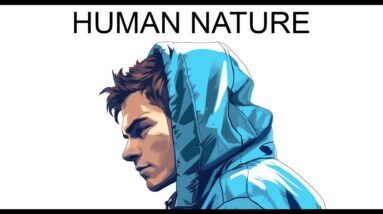 5 Laws Of Human Nature Men Must Understand Before 30