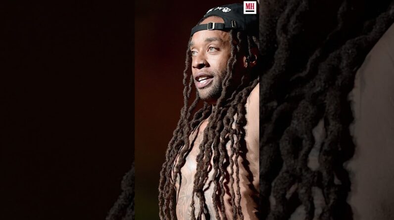 Ty Dolla $ign proves he's still the "Ultimate $ex $ymbol" #tydollasign #kanye #vulturesone